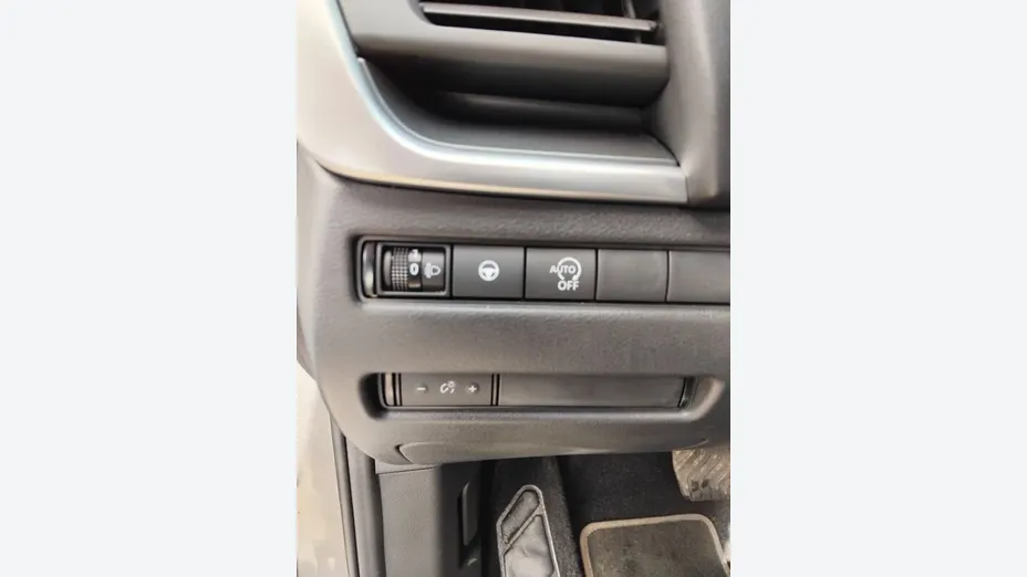NISSAN Qashqai Qashqai 1.3 DIG-T mHEV N-Connecta Xtronic