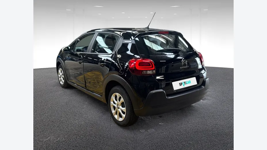 CITROEN C3 -