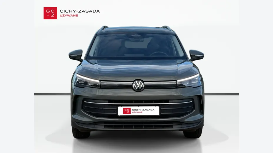 VOLKSWAGEN Tiguan Tiguan 1.5 eTSI Life Plus DSG