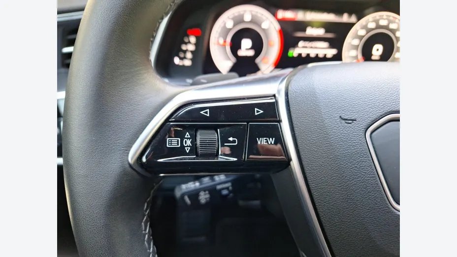AUDI A6 Avant -