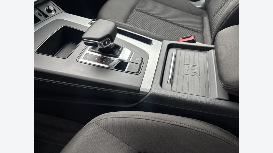 AUDI Q5 Q5 40 TDI mHEV Quattro Advanced S tronic