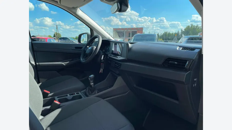 FORD Transit Connect Transit Connect L2 Trend Nowy