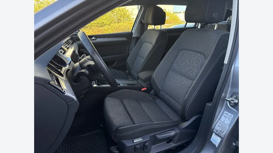 VOLKSWAGEN Passat Passat 1.5 TSI EVO Business DSG