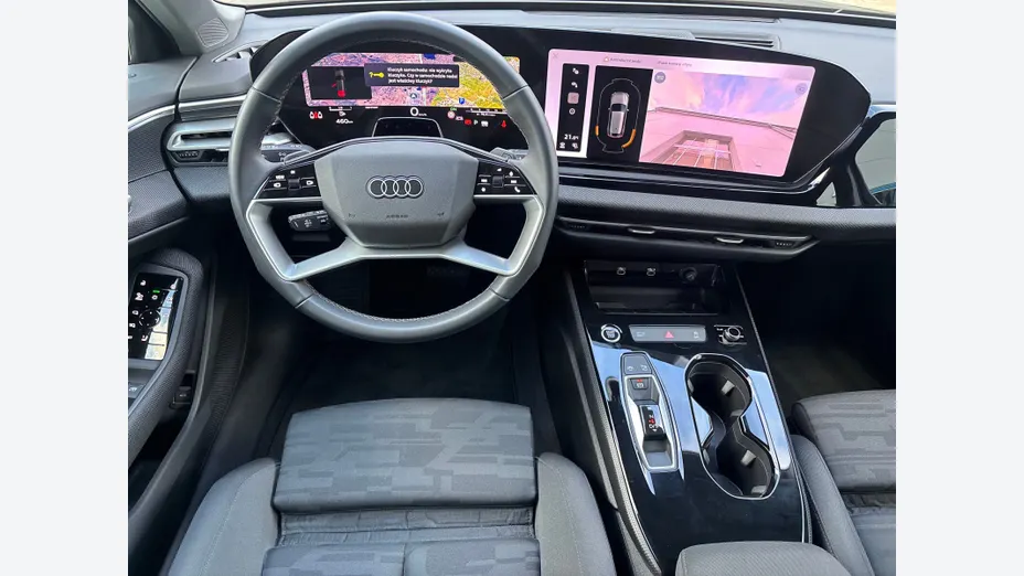AUDI A5 A5 TDI mHEV 150 kW Quattro S tronic