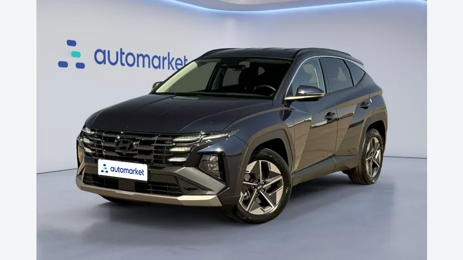 HYUNDAI Tucson Tucson 1.6 T-GDi Executive 2WD