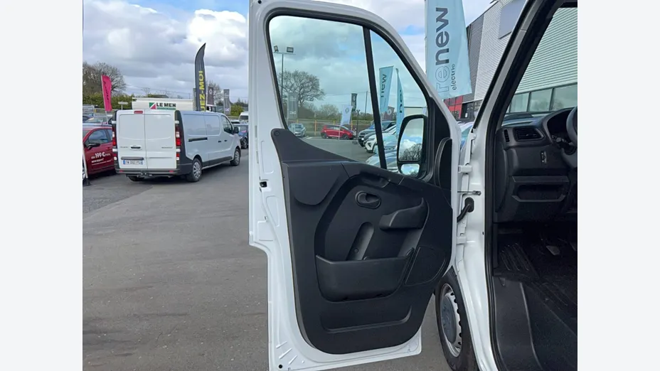 RENAULT Master -
