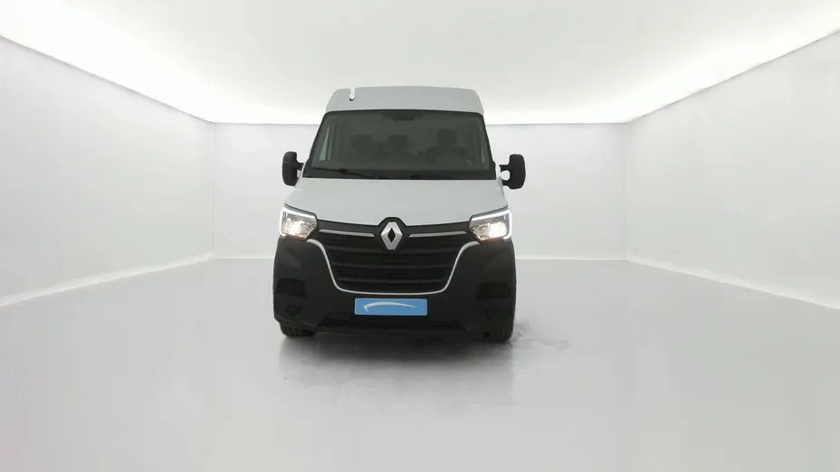 RENAULT Master -