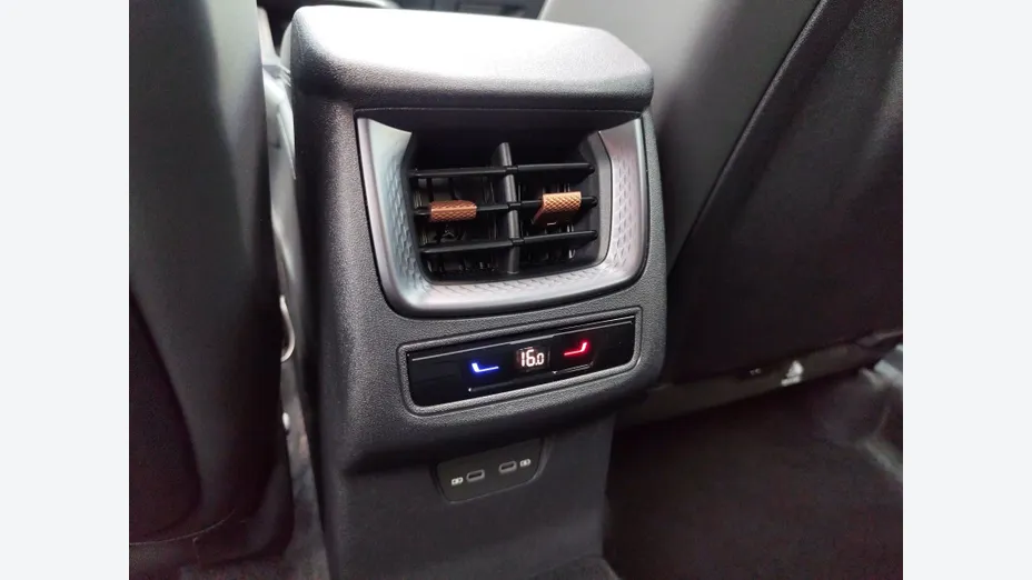 CUPRA Terramar Terramar 2.0 TSI 4Drive VZ DSG
