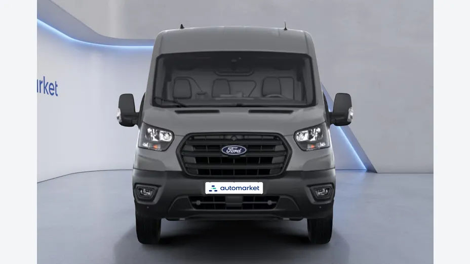 FORD Transit Transit 350 L3 Trend Aut. Nowy