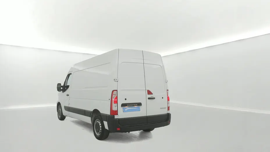 RENAULT Master -
