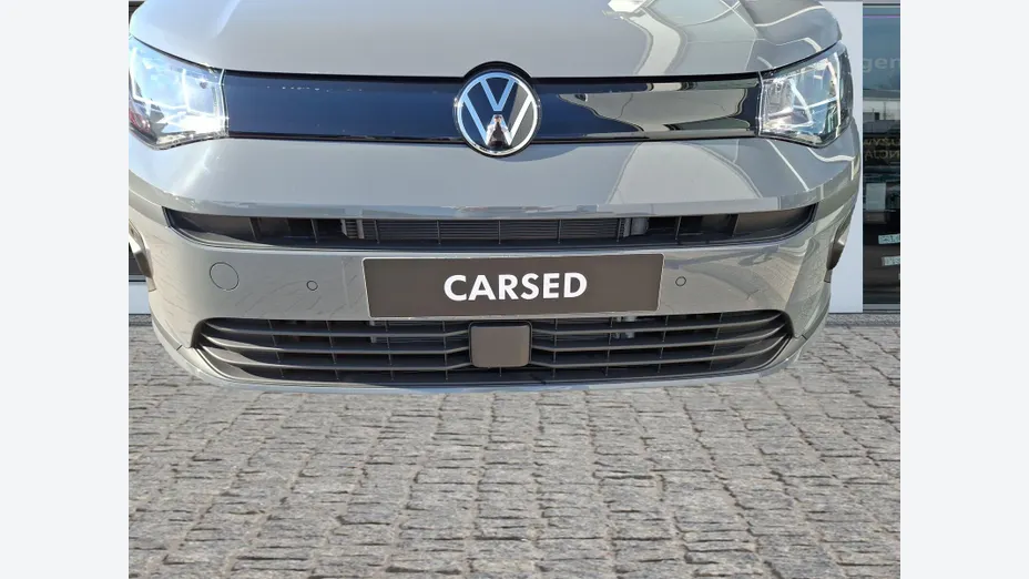 VOLKSWAGEN Caddy osobowy Caddy Maxi 2.0 TDI Nowy