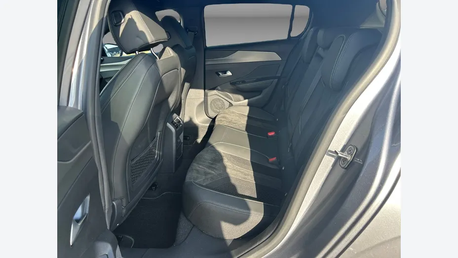 PEUGEOT 308 -