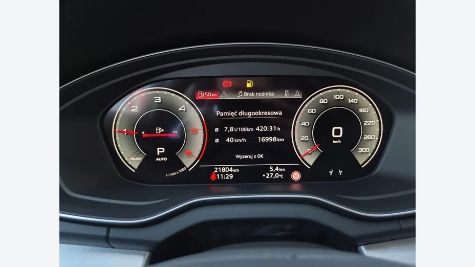 AUDI Q5 Q5 40 TDI mHEV Quattro Advanced S tronic