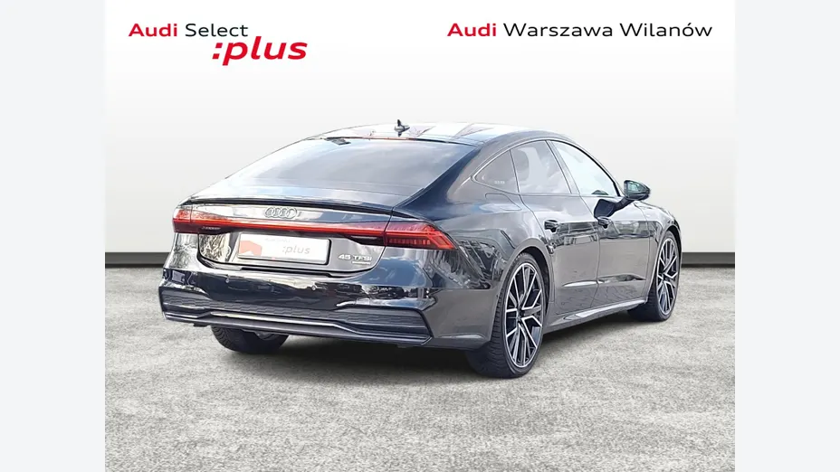 AUDI A7 Sportback -