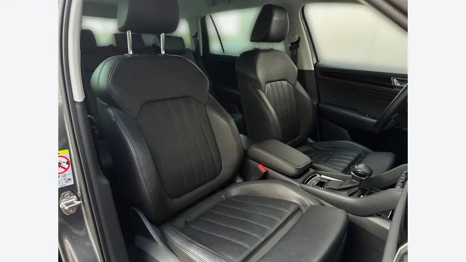 SKODA Kodiaq Kodiaq 2.0 TDI 4x4 L&K DSG