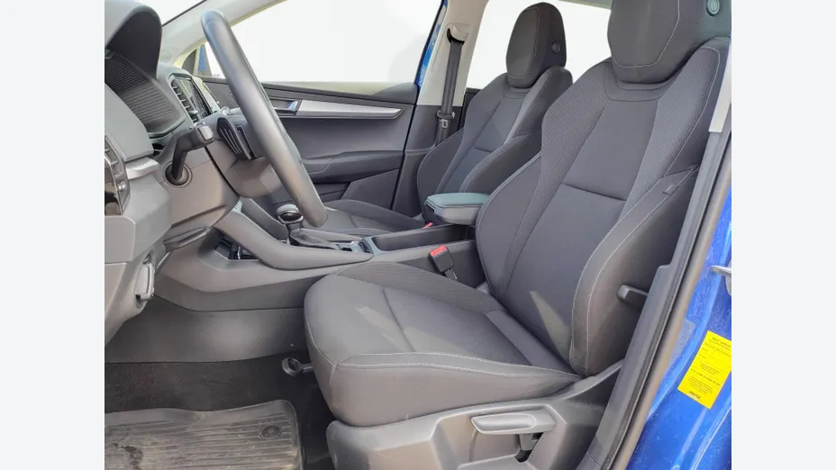 SKODA Karoq Karoq 1.5 TSI ACT Selection DSG