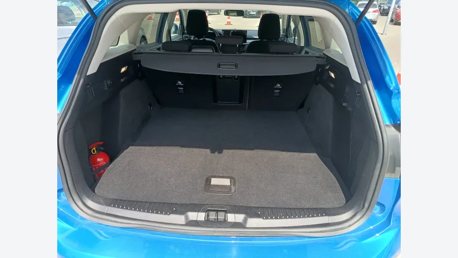 FORD Focus Focus 1.0 EcoBoost Titanium