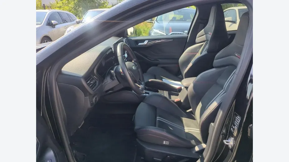 FORD Focus Focus 2.3 EcoBoost ST X aut