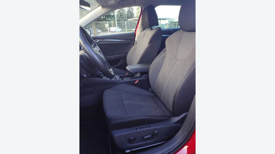 SKODA Octavia Octavia 2.0 TDI Style DSG