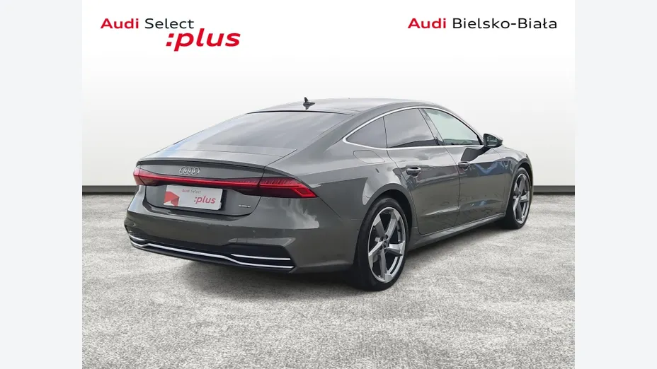 AUDI A7 A7 40 TDI mHEV Quattro S tronic
