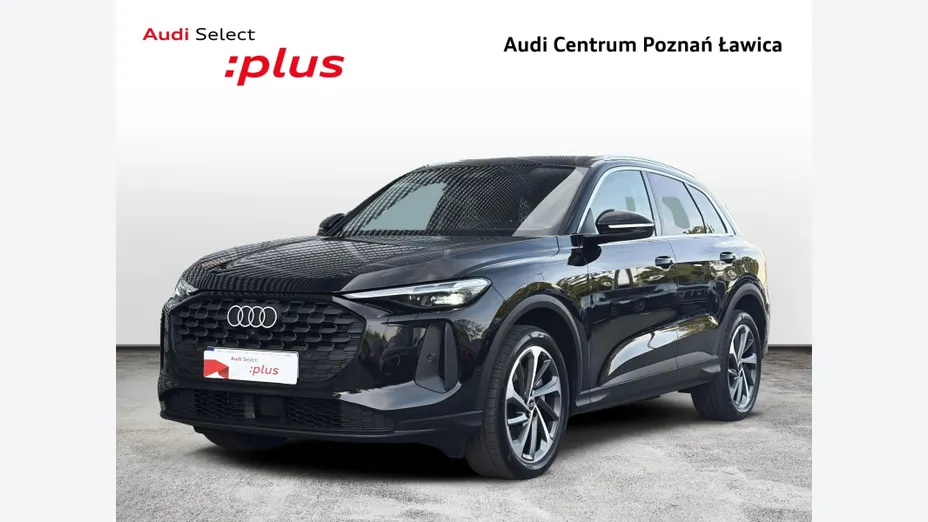 AUDI Q5 Q5 TDI mHEV 150 kW Quattro S tronic