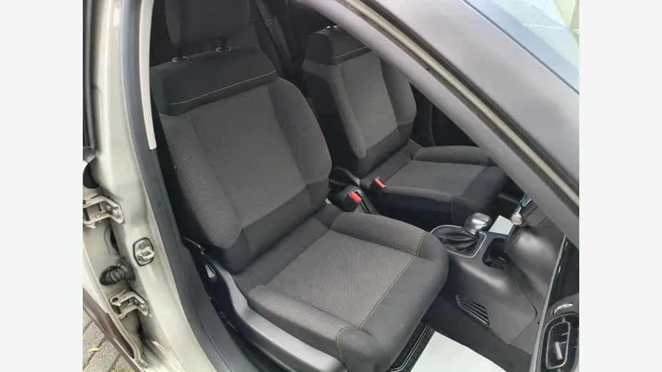 CITROEN C3 C3 1.2 PureTech Max EAT6