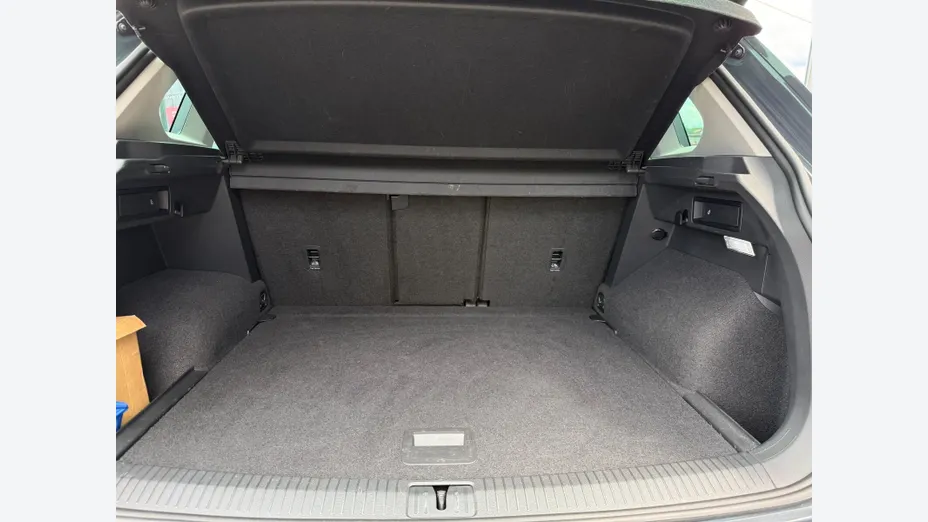 VOLKSWAGEN Tiguan Tiguan 1.5 TSI EVO Life DSG
