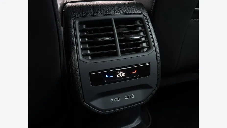 CUPRA Formentor Formentor 1.5 eTSI mHEV DSG