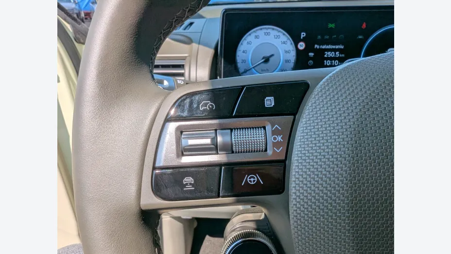HYUNDAI Inster Inster 49kWh Smart Nowy