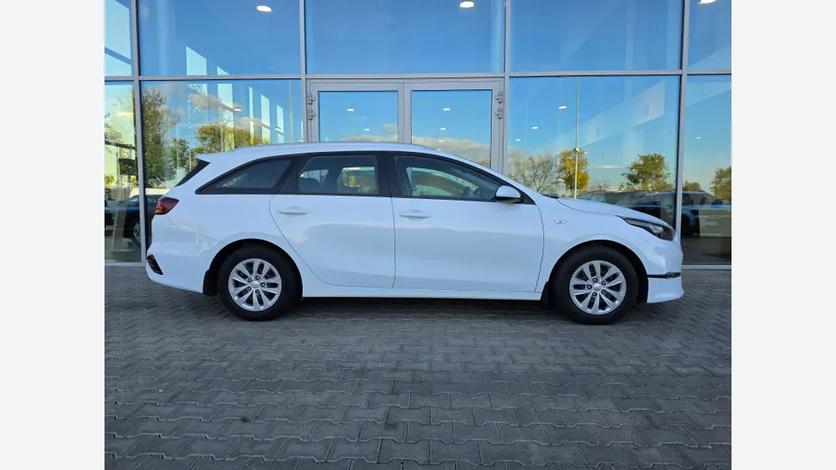 KIA Cee'd Ceed 1.0 T-GDI S