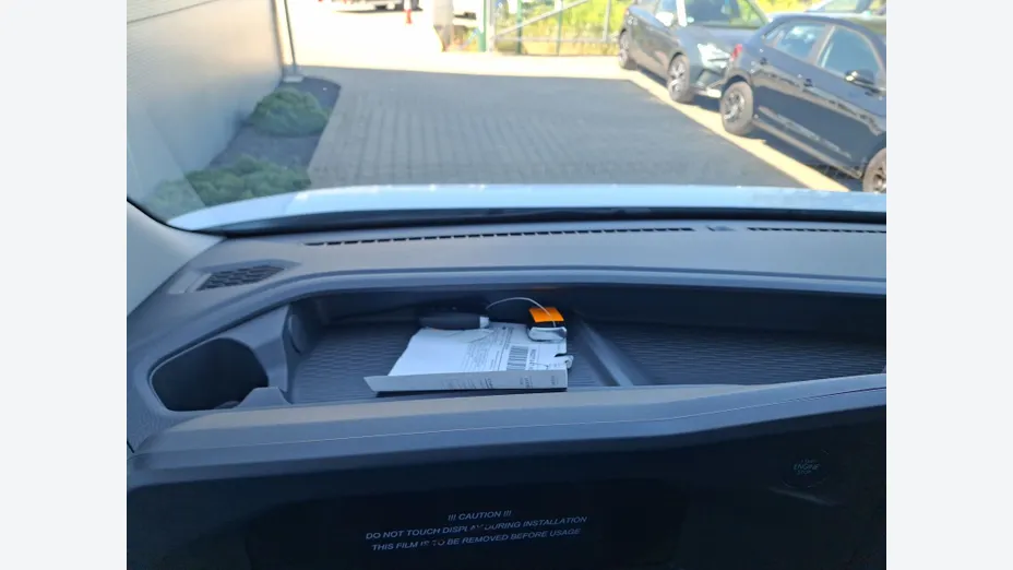 VOLKSWAGEN Transporter Transporter TDI L2H1 Nowy