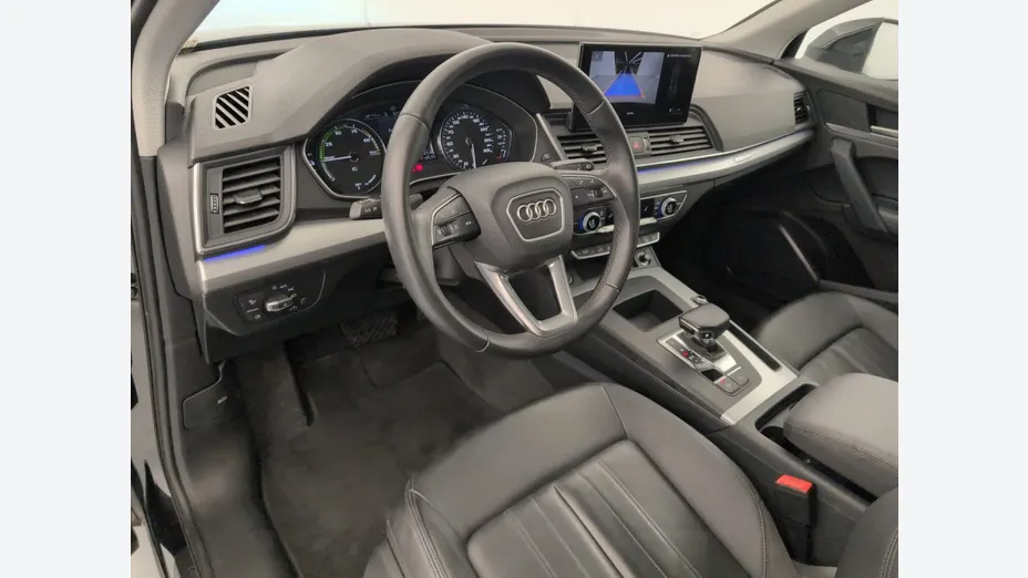 AUDI Q5 -