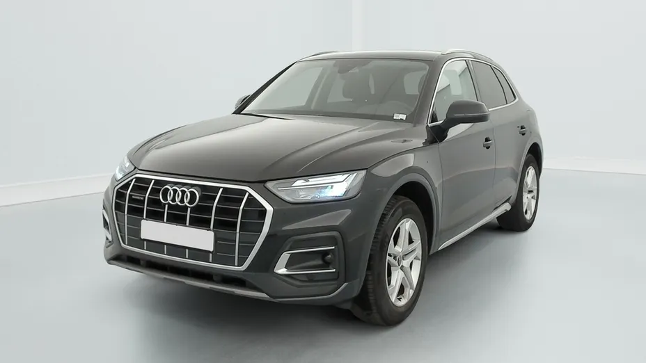 AUDI Q5 -
