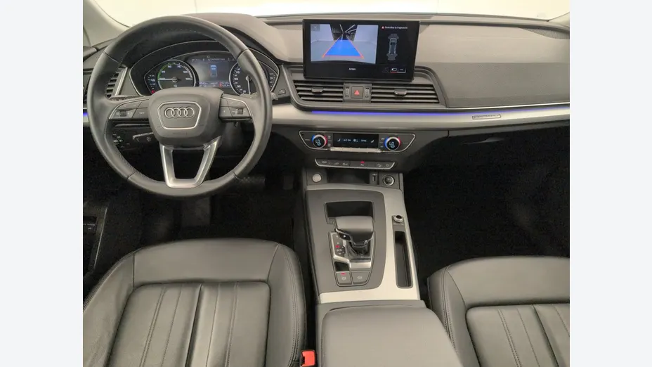 AUDI Q5 -