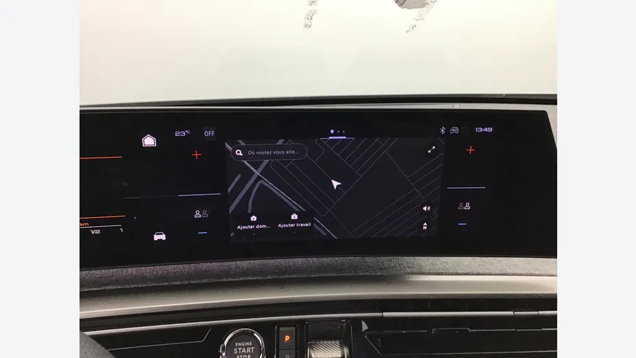 PEUGEOT 3008 -