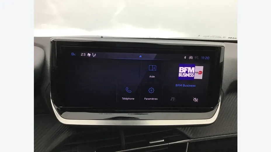 PEUGEOT 2008 -