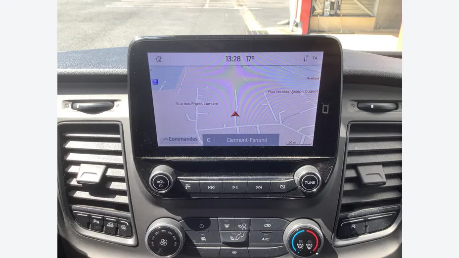 FORD Transit -