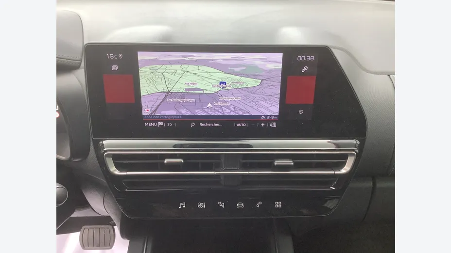 CITROEN C5 Aircross -