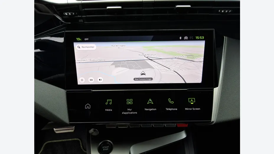 PEUGEOT 308 -