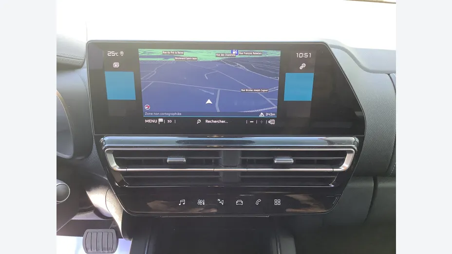 CITROEN C5 Aircross -
