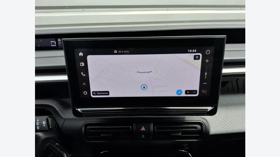 CITROEN C3 Aircross -