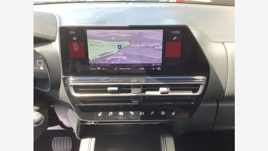 CITROEN C5 Aircross -