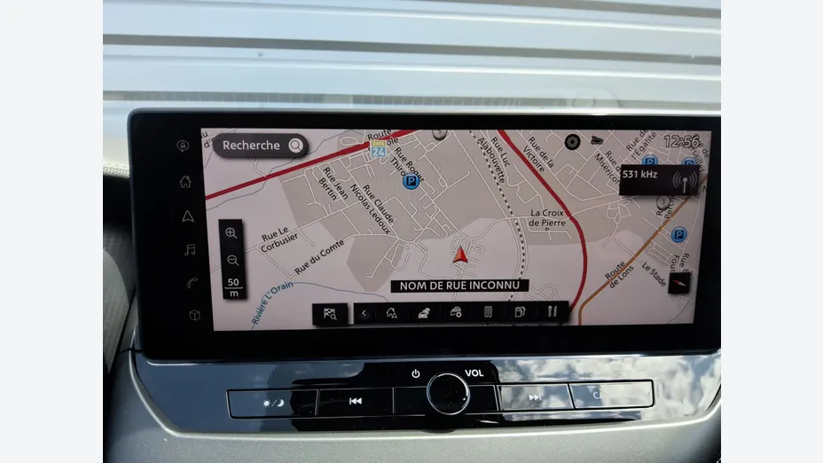 NISSAN Juke -
