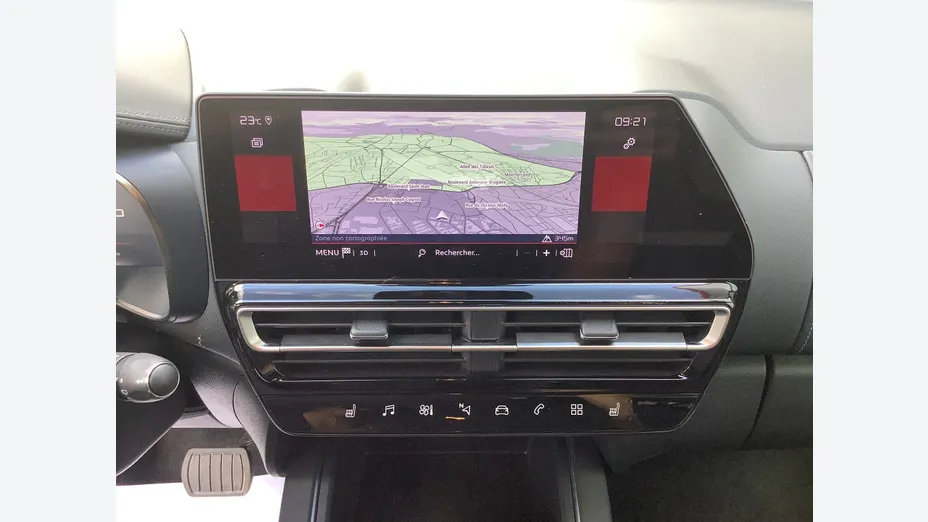 CITROEN C5 Aircross -