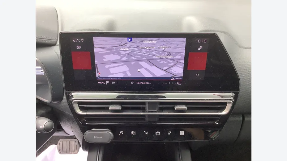 CITROEN C5 Aircross -