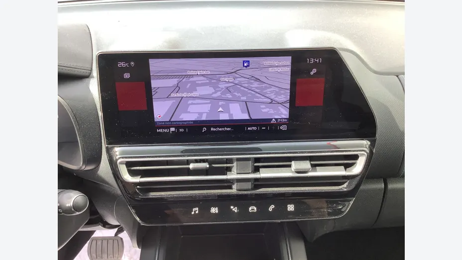 CITROEN C5 Aircross -