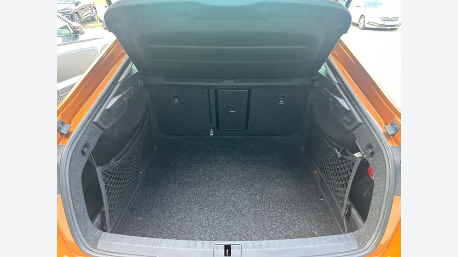 SKODA Octavia Octavia 1.5 TSI ACT Ambition