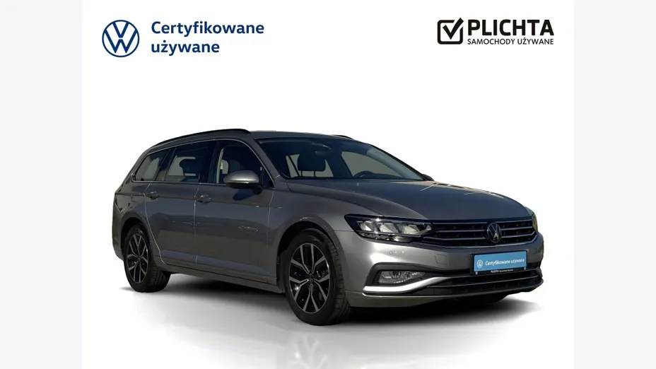 VOLKSWAGEN Passat Passat 1.5 TSI EVO Business DSG