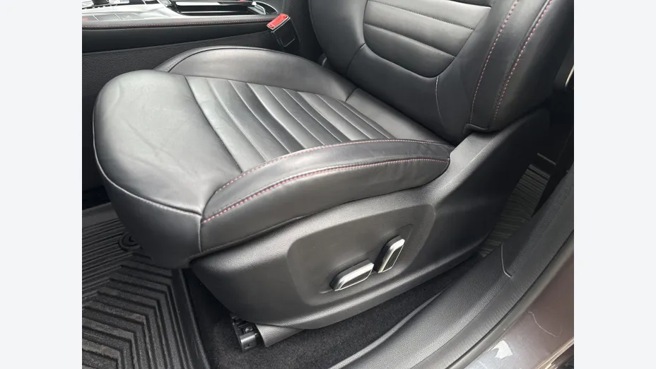 MG HS HS 1.5 T-GDI Exclusive DCT