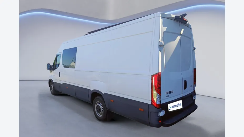 IVECO Daily Daily 35S18 D